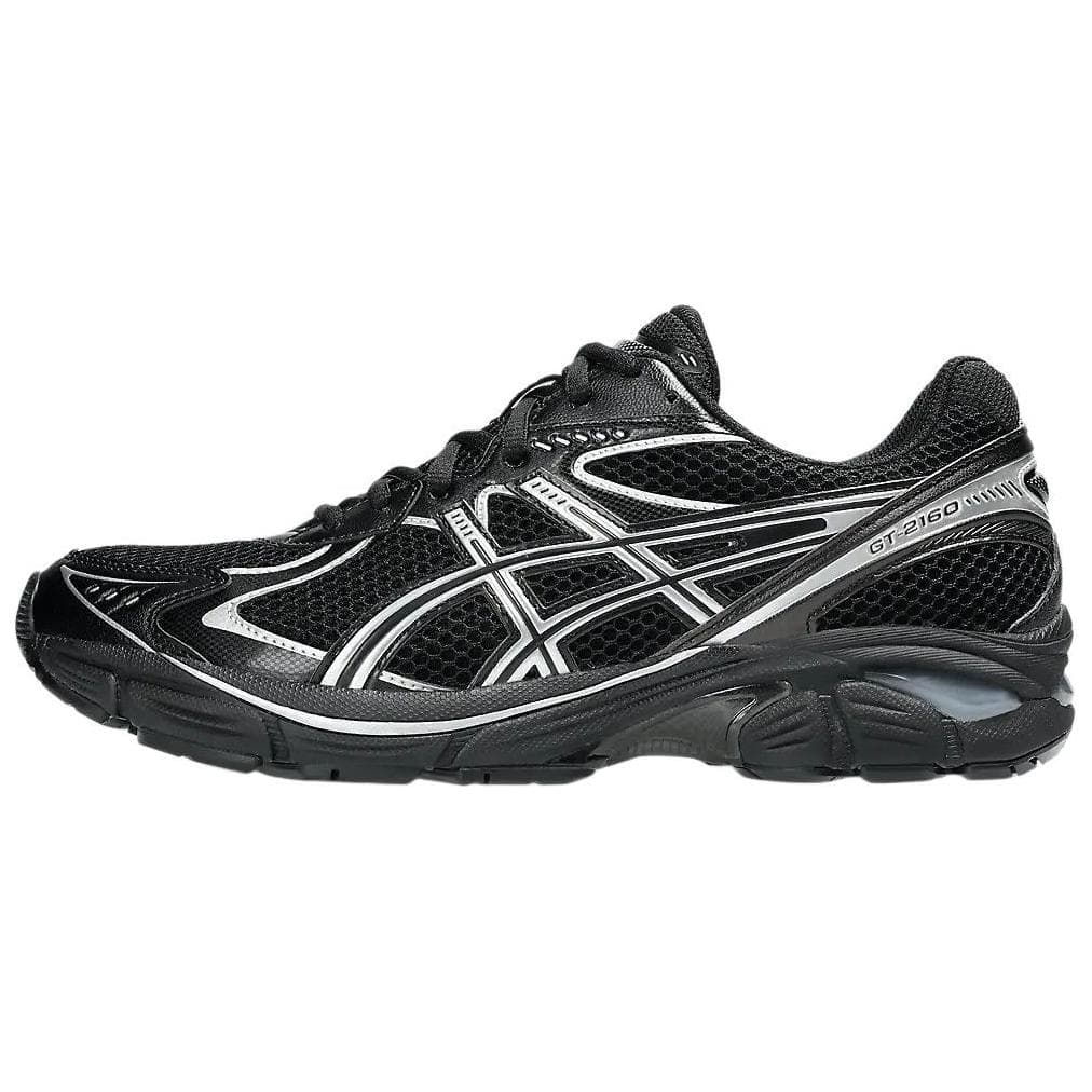 Asics GT-2160 Black Pure Silver