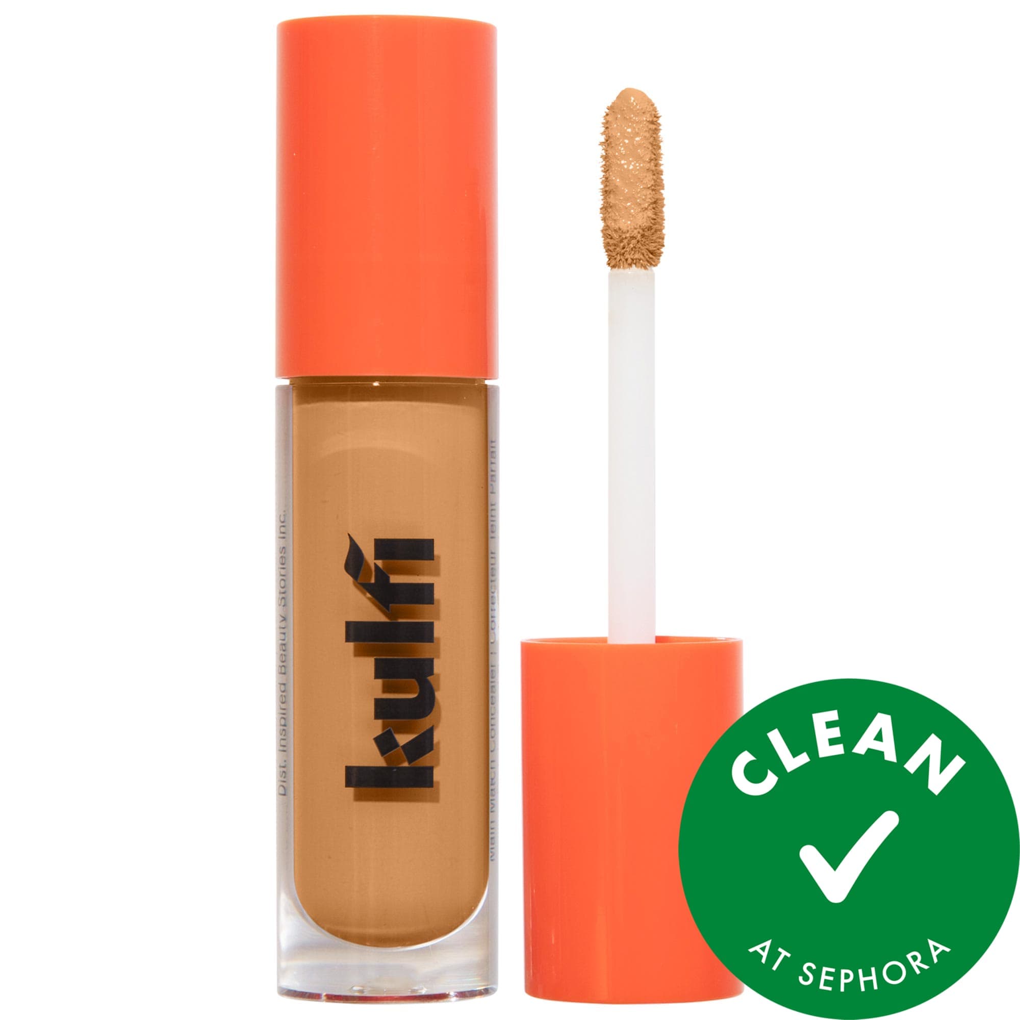 Main Match Crease-Proof Long-Wear Hydrating Concealer