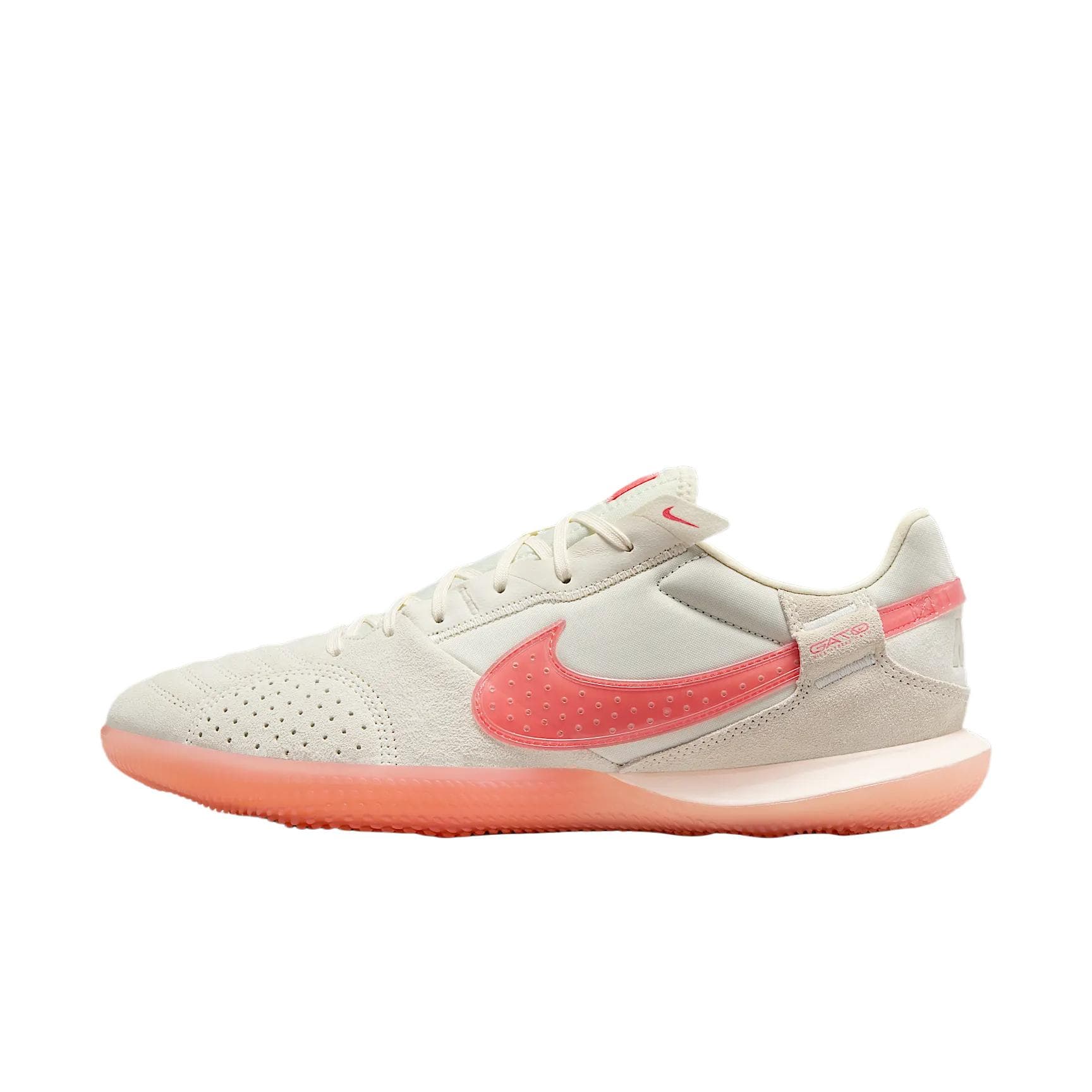 Nike Streetgato Pale Ivory Apricot Agate