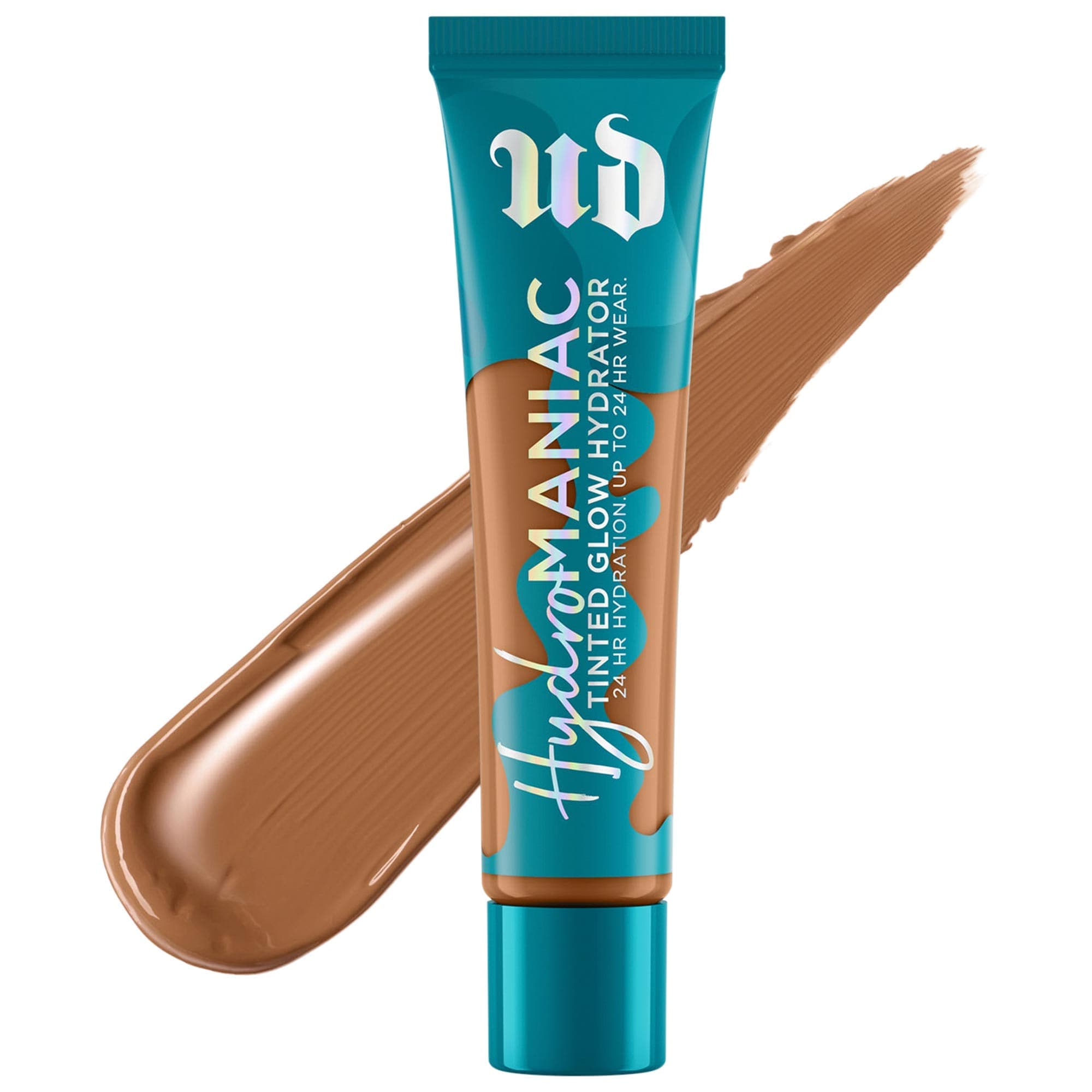 Hydromaniac Glowy Tinted Hydrator Foundation