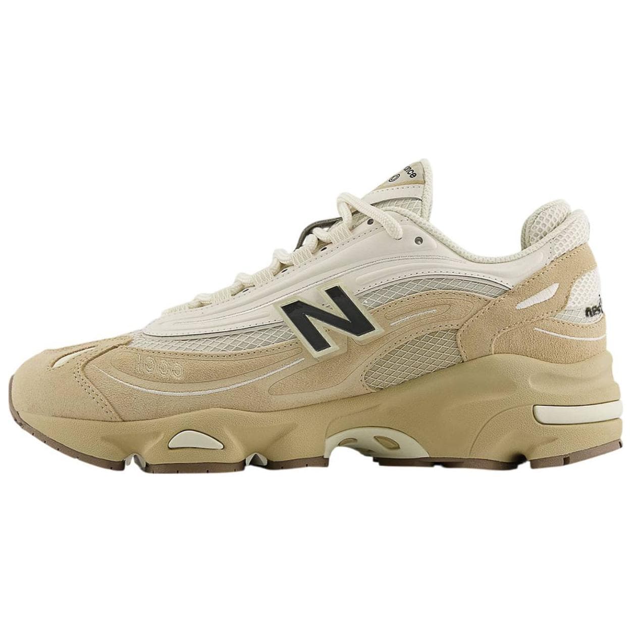 New Balance 1000 'Incense Black'