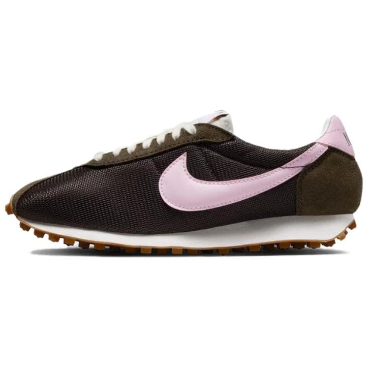 Nike LD-1000 Comfort Running Shoes Women's Black Pink