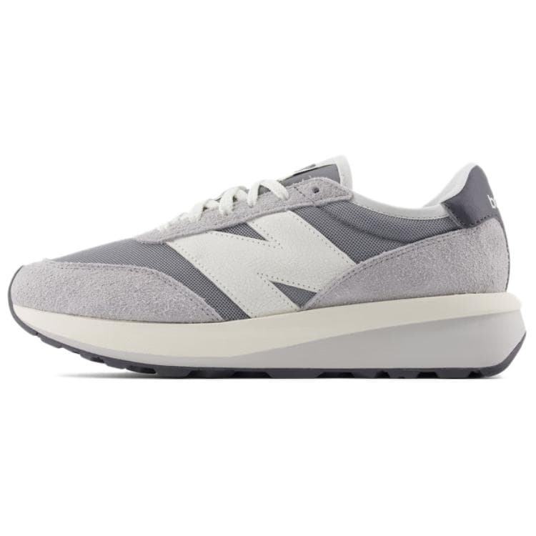 New Balance 370 'Grey'