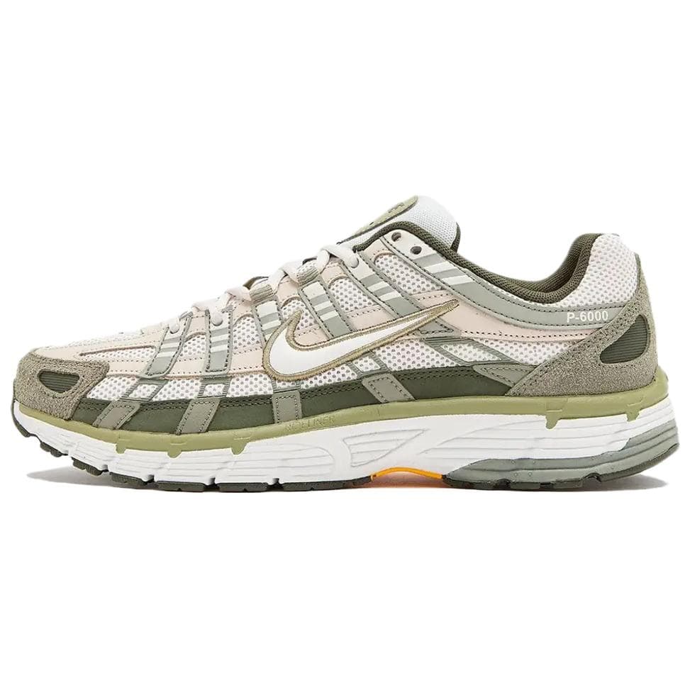 Nike P 6000 Light Army Cargo Khaki