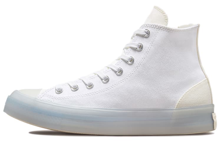 Converse Converse Chuck Taylor All Star Cx Future Utility Hi White Heron