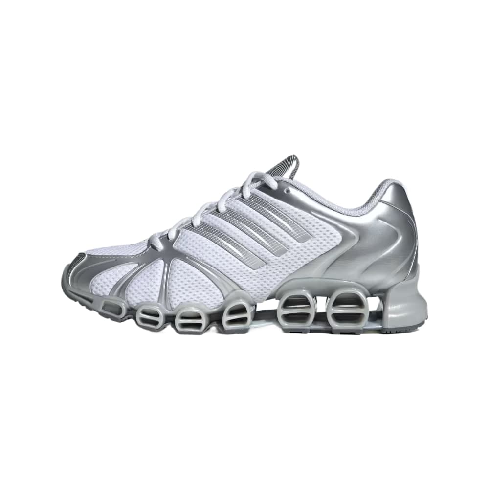 adidas Mega Ghostride Women's Casual Shoes Silver