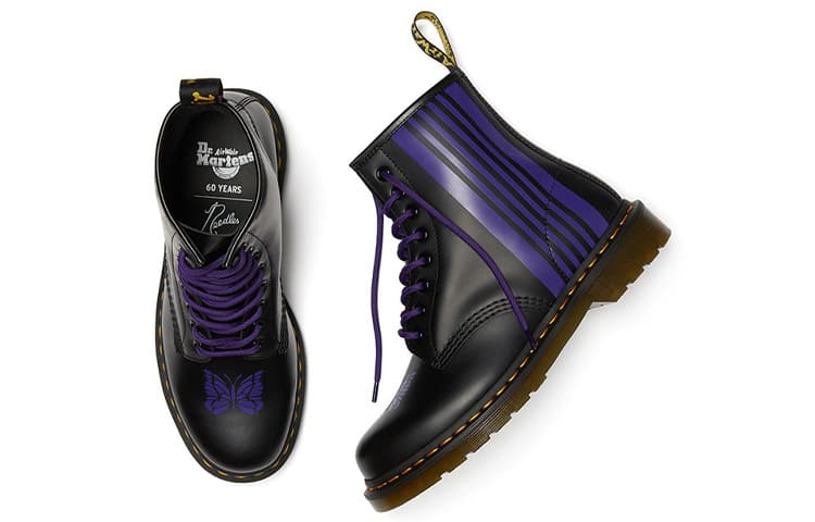 Dr.Martens Needles X 1460 Remastered '60th Anniversary'