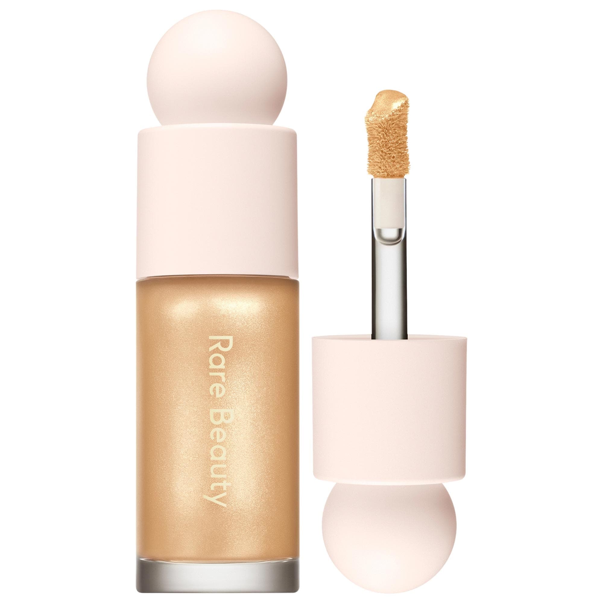 Positive Light Liquid Luminizer Highlight