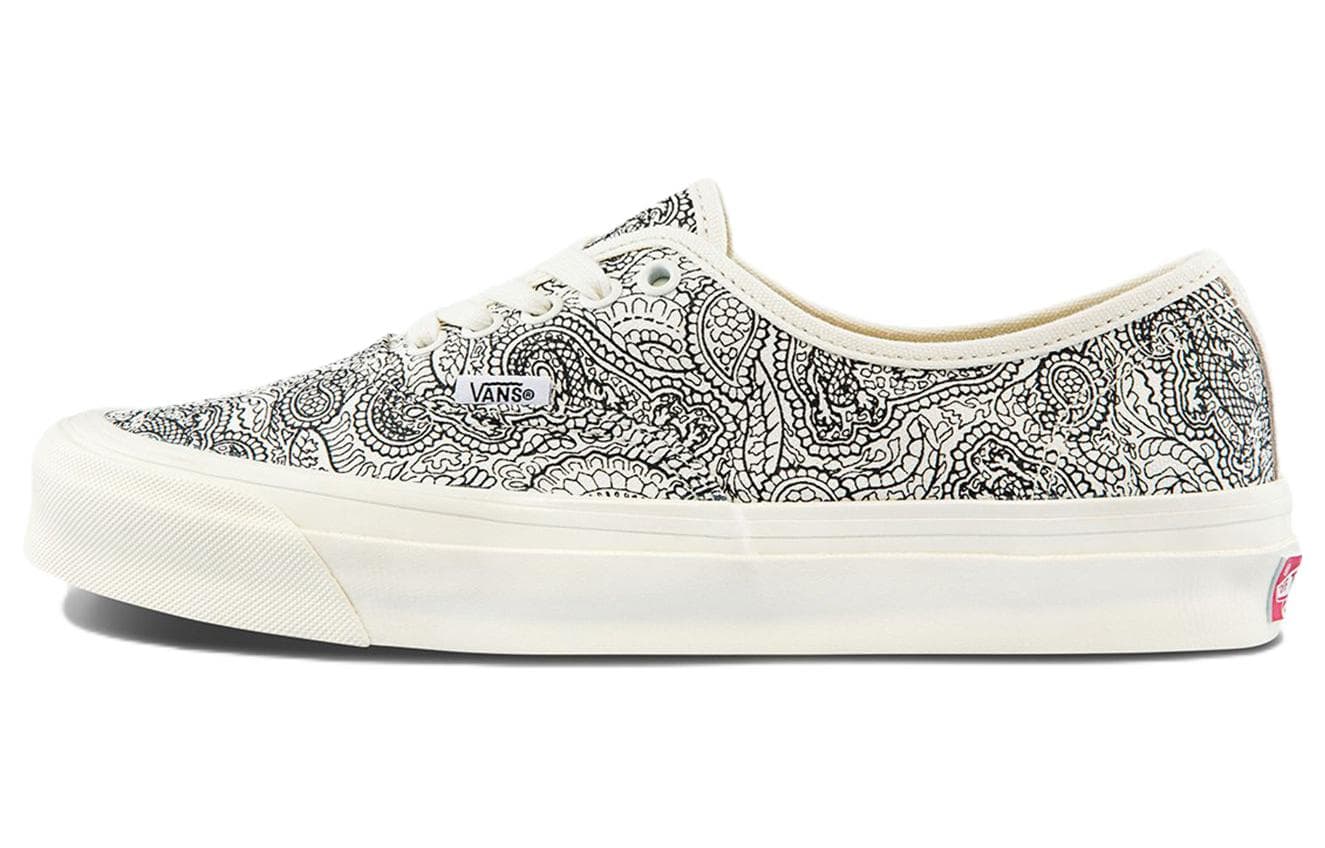 Authentic Og Vans Lx 'Dragon'