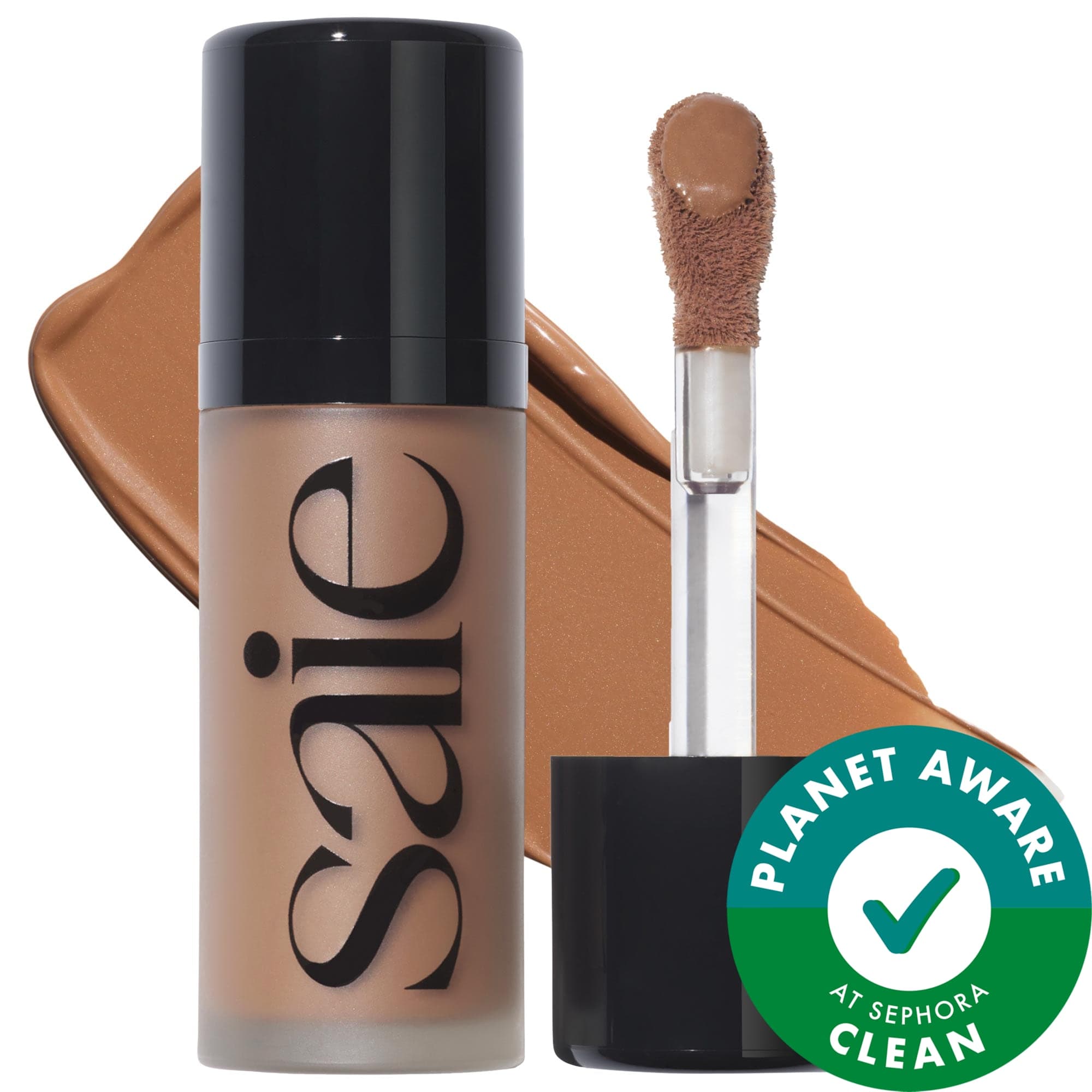 Dew Bronze Soft-Focus Sculpting Liquid Bronzer