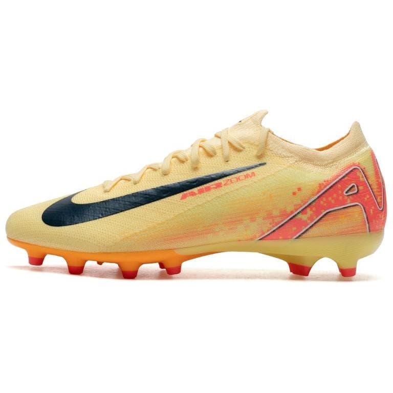 Nike X Kylian Mbappe Mercurial Vapor 16 Pro Ag 'Light Laser Orange'