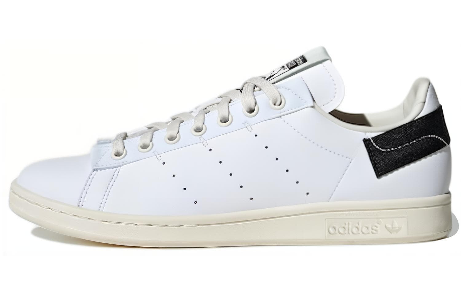 Adidas Originals Stan Smith Parley White Black