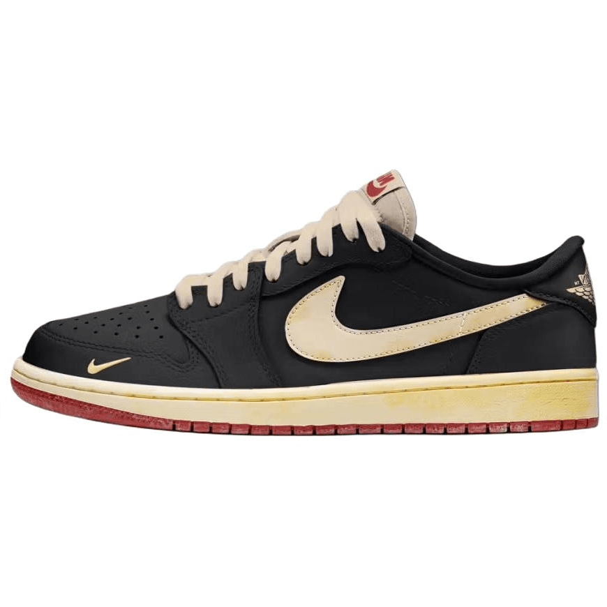 JORDAN 1 Retro Low Og Nigel Sylvester Nitro