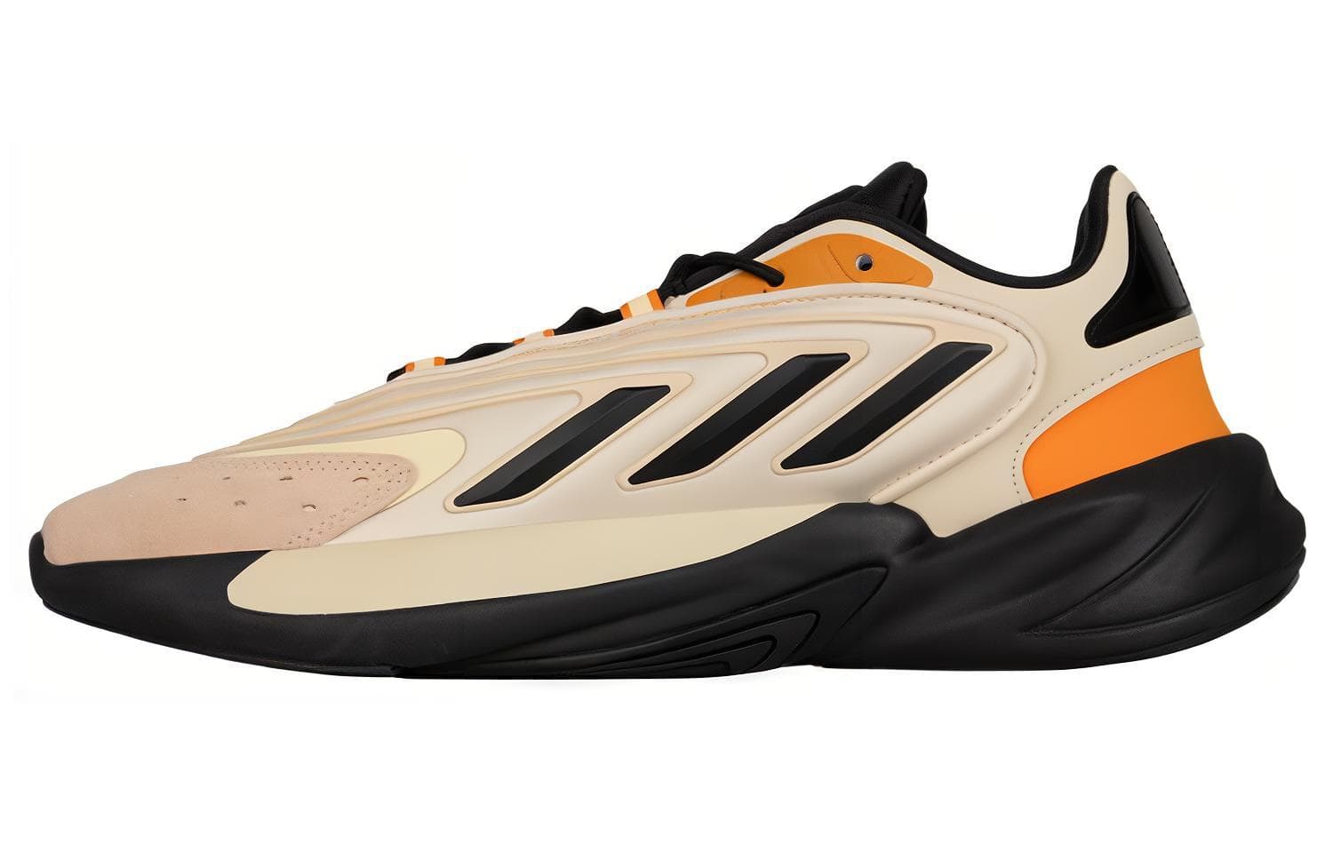 Ozelia Adidas Originals 'Sand Strata Bold Orange'