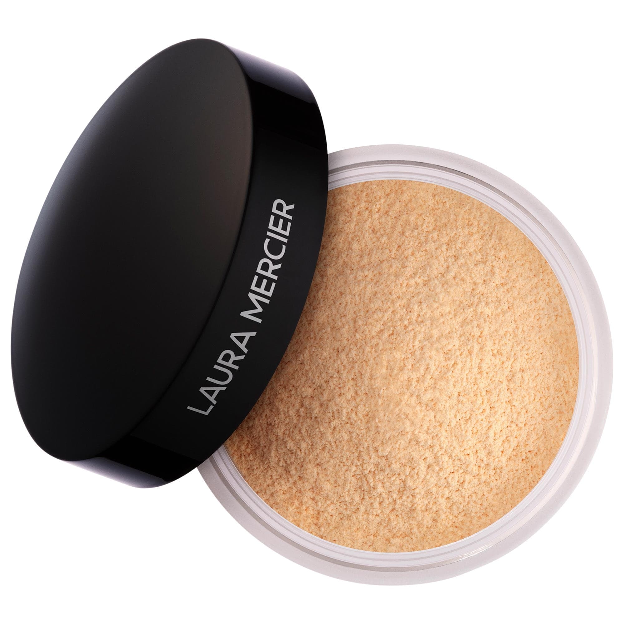Translucent Loose Longwear Setting Powder