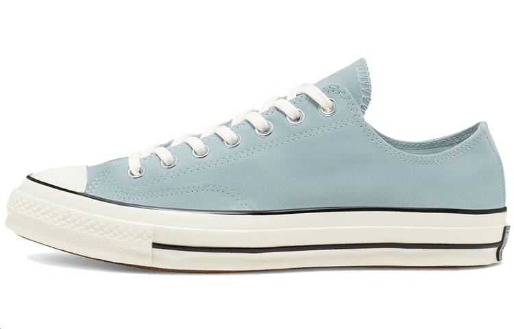 Chuck 70 Converse Low 'Polar Blue'