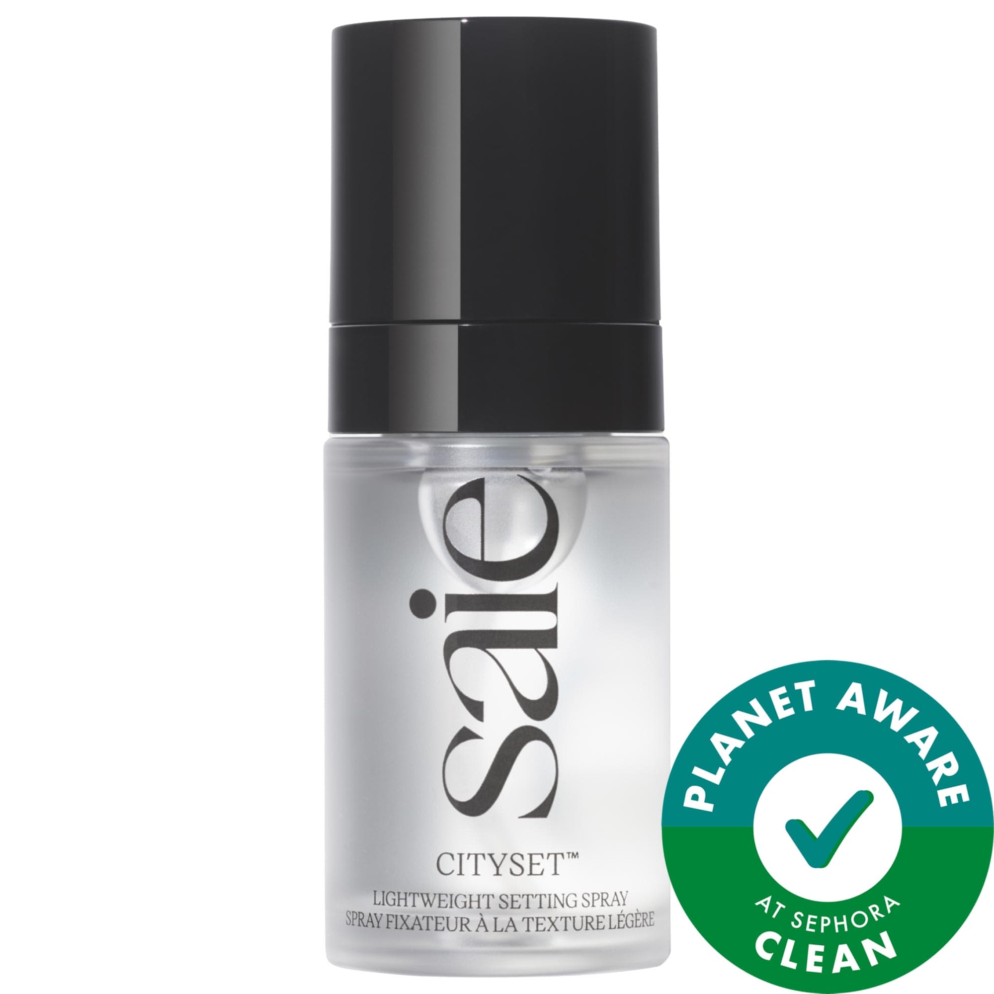 Mini CitySet™ Lightweight Hydrating Setting Spray with 16-Hour Wear