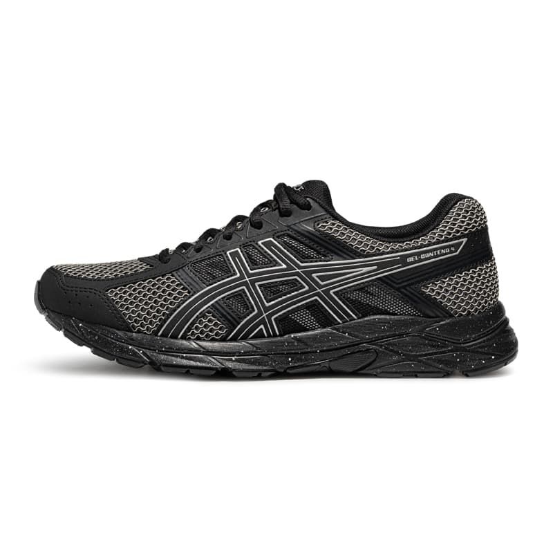 ASICS Gel-Contend 4 SP Comfortable Breathable Low-Top Running Shoes Men's