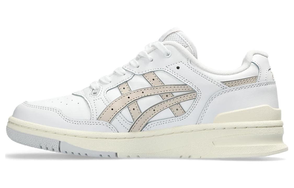 Asics EX89 White Mineral Beige