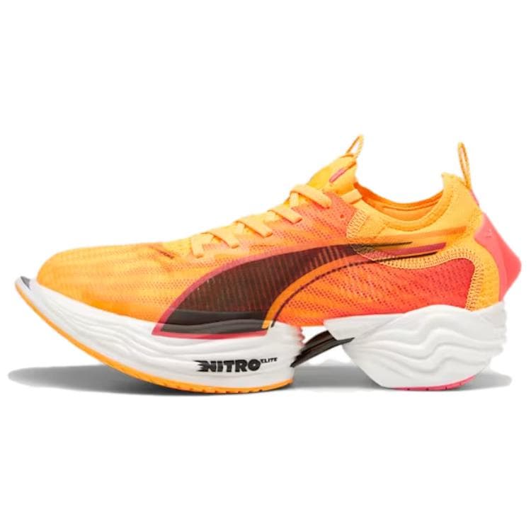 PUMA Fast R Nitro Elite 2 'Sun Stream'