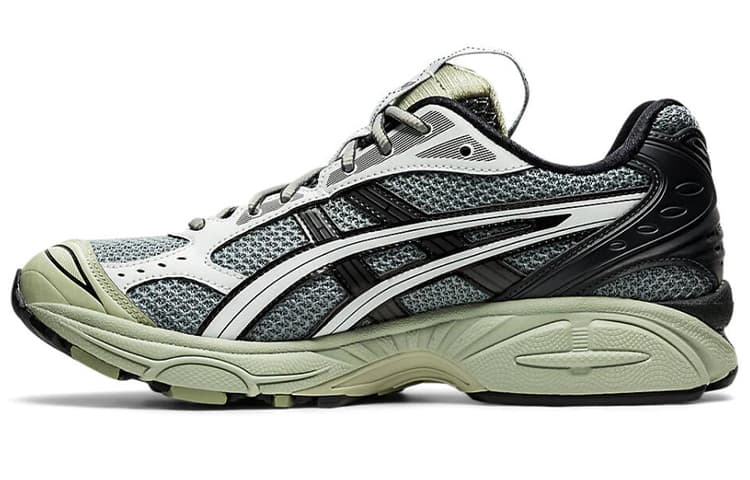 Asics UB1 S Gel Kayano 14 Piedmont Grey Sage