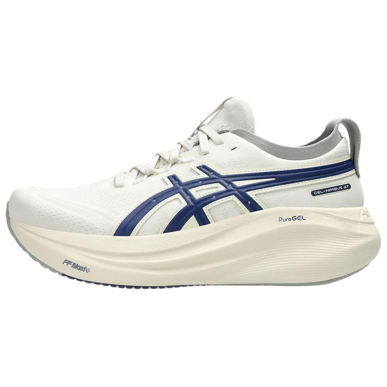 ASICS Gel Nimbus 27 ASICS Track Club Women's