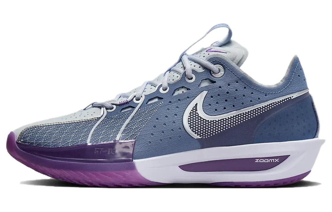 Nike Air Zoom GT Cut 3 EP "Be True To Her School"