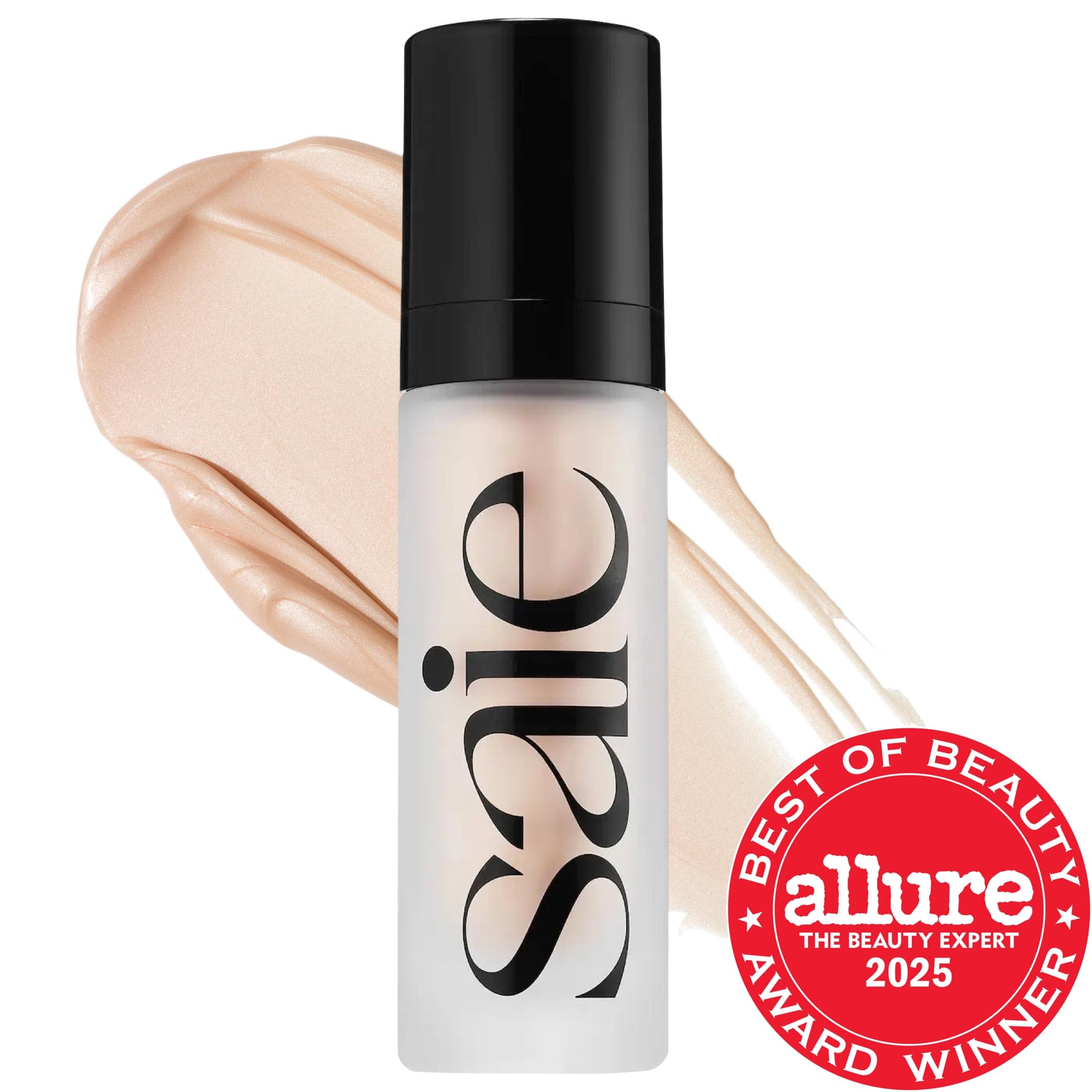 Glowy Super Gel Lightweight Dewy Multipurpose Illuminator