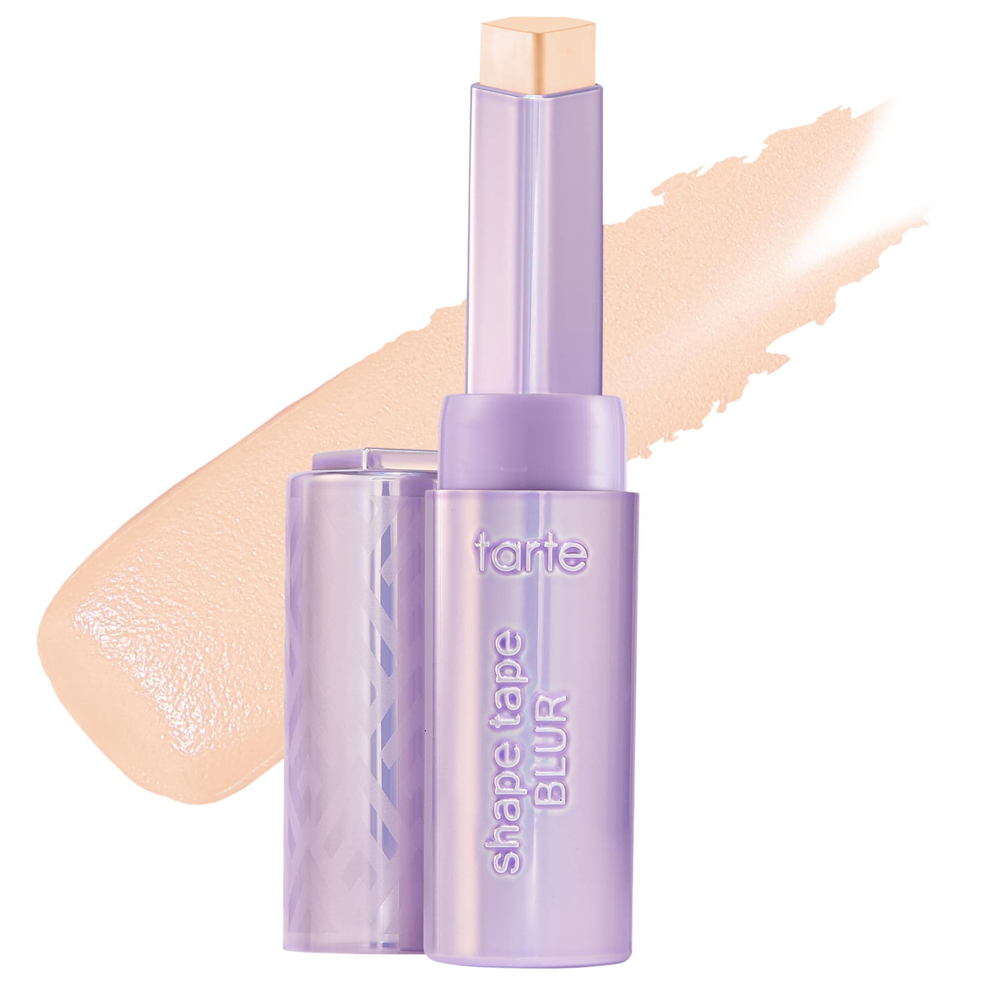 shape tape™ blurring concealer stick