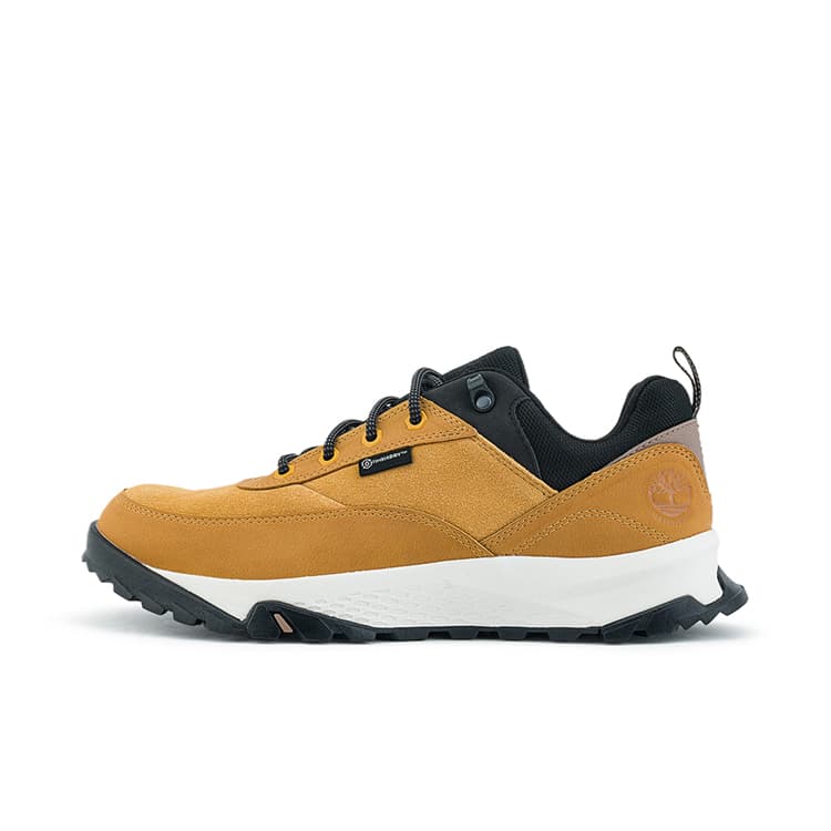 Timberland Hiking/Trekking Shoes Men's Wheat