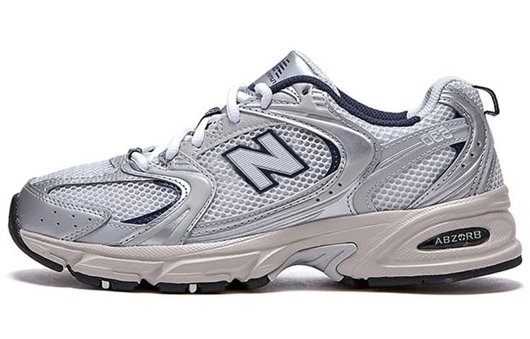 New Balance 530 Steel Grey