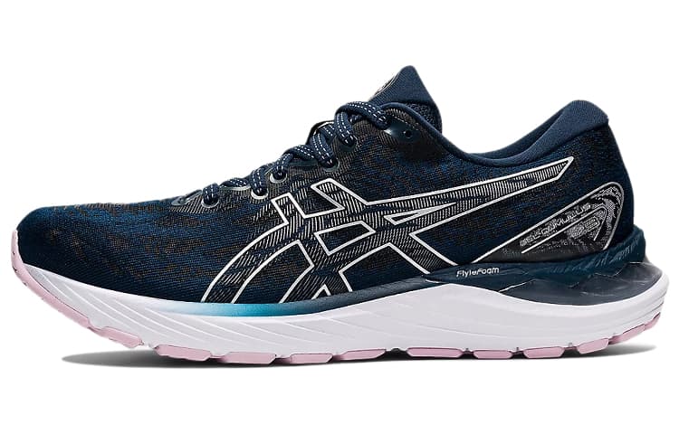 Asics Women's Gel Cumulus 23 'French Blue'