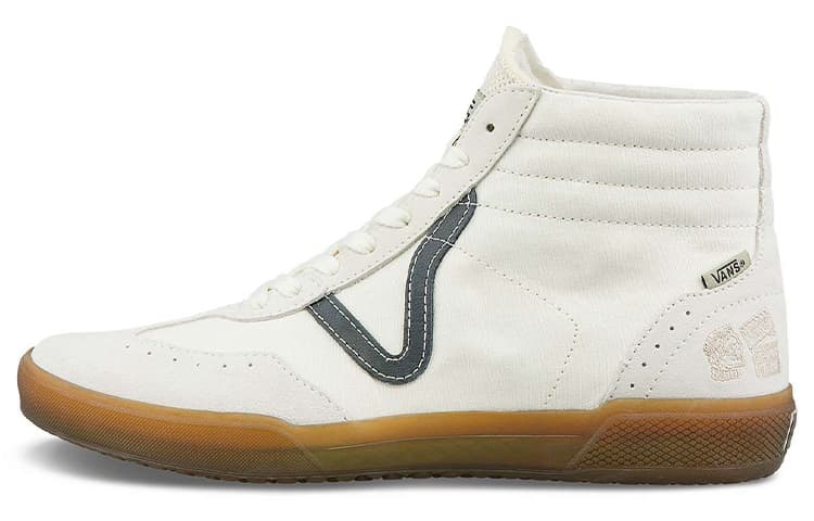 Epoch Taka Hayashi X Vans Racer Lx 'Marshmallow Gum'
