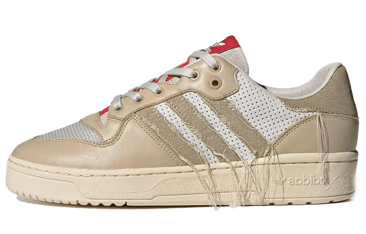 Adidas Originals Rivalry Low Consortium Cup Extra Butter