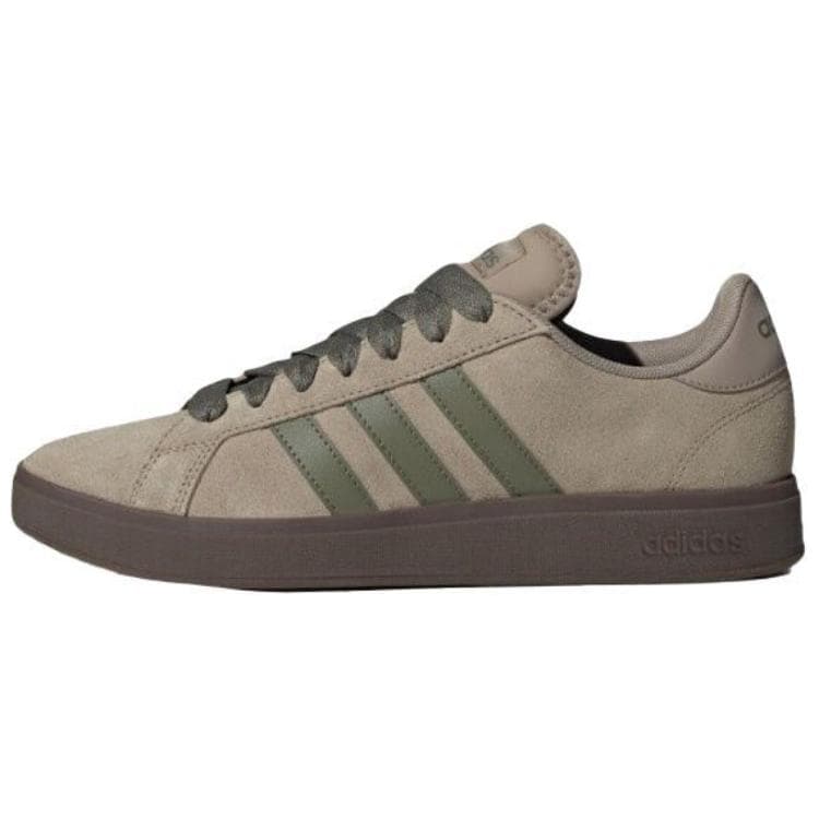 Adidas Grand Court Base 00s 'Blanch Cargo'