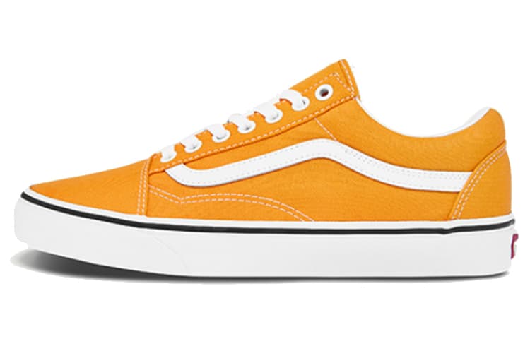 Vans Old Skool 'Neon Blazing Orange'