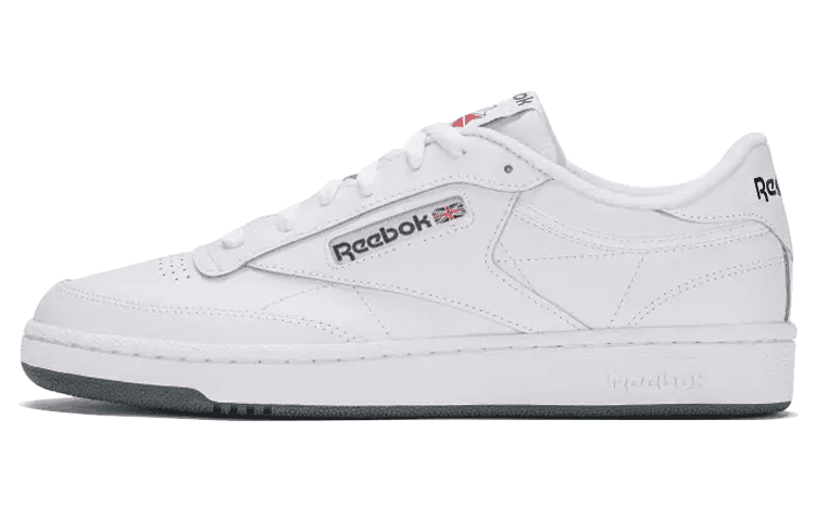Reebok Club C 85 'Pure White'