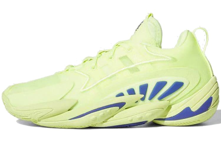 Adidas Originals Crazy Byw X 2.0 Hi Res Yellow