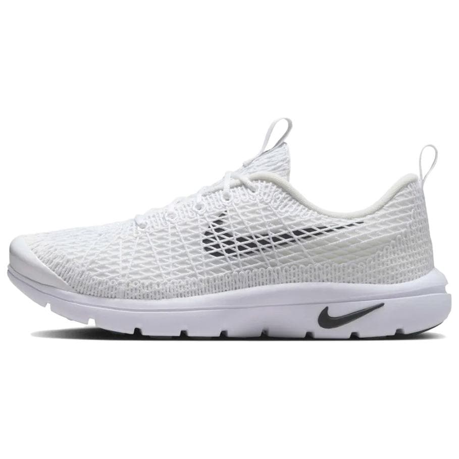 COMME des GARÇONS HOMME PLUS x Nike Air Rejuven8 SP Soft Comfortable Low-Top Casual Shoes Unisex White