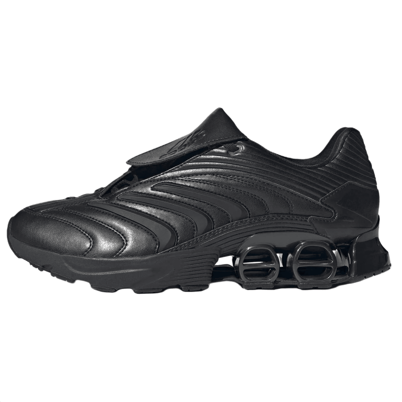 Adidas Predator Megaride 'Triple Black'