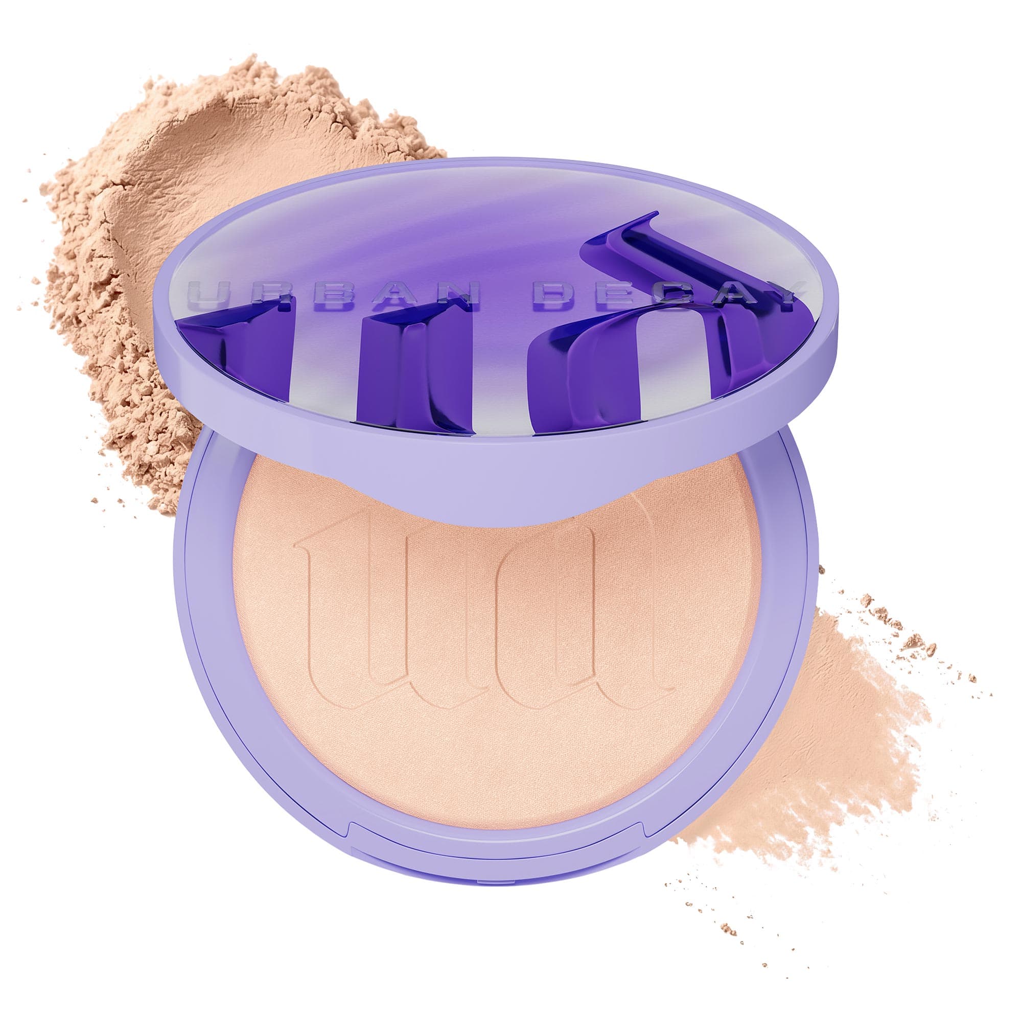 All Nighter Ghosting Lightweight Setting Powder