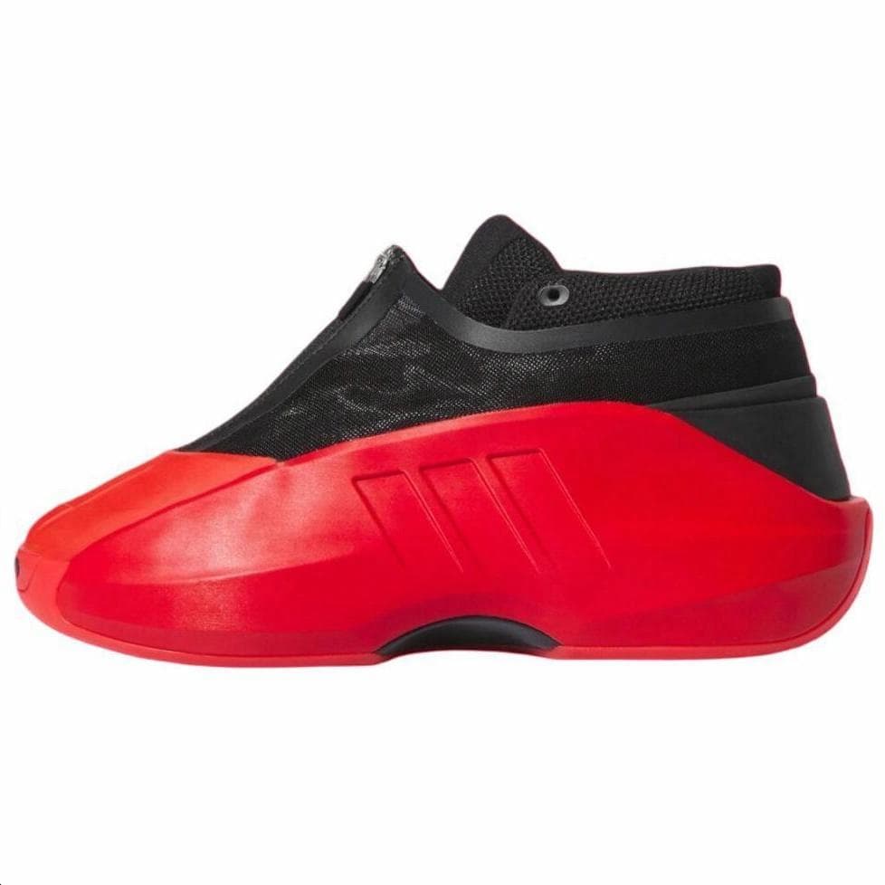 Adidas Crazy IIInfinity "Bred"