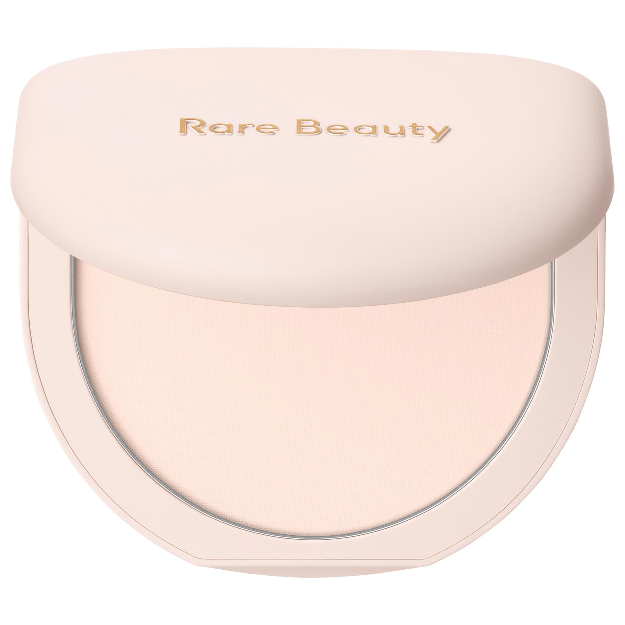 True to Myself Tinted Pressed Talc-Free Finishing Powder