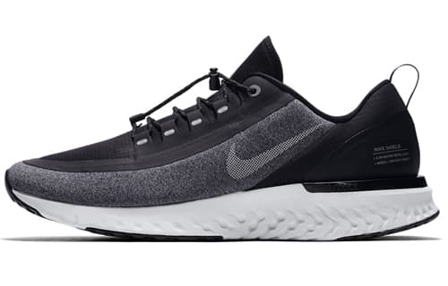 Nike Odyssey React Shield Black Cool Grey