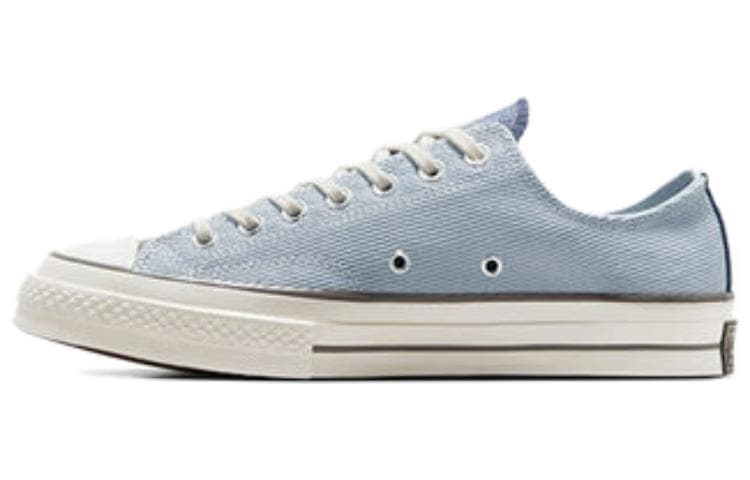 Converse Chuck 70 Plus Low 'Light Blue'