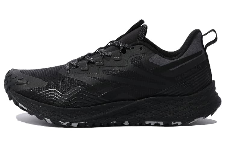 Floatride Reebok Energy 4 Adventure 'Black Pure Grey'