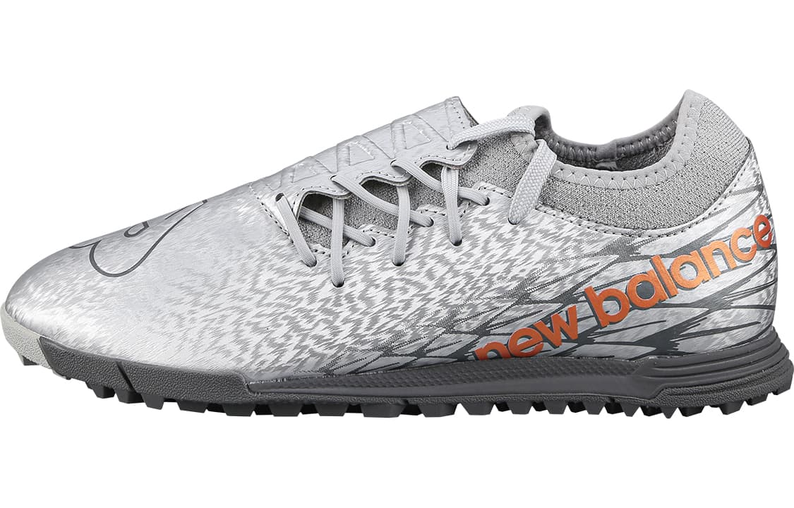New Balance Furon Dispatch Tf 'Silver Copper'