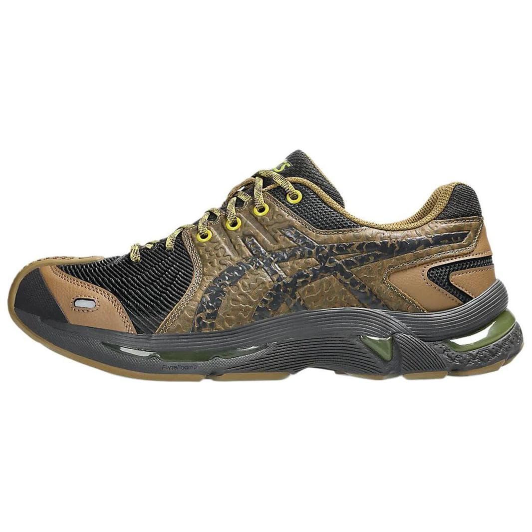 ASICS Gel Kiril 3 Kiko Kostadinov Tan Black
