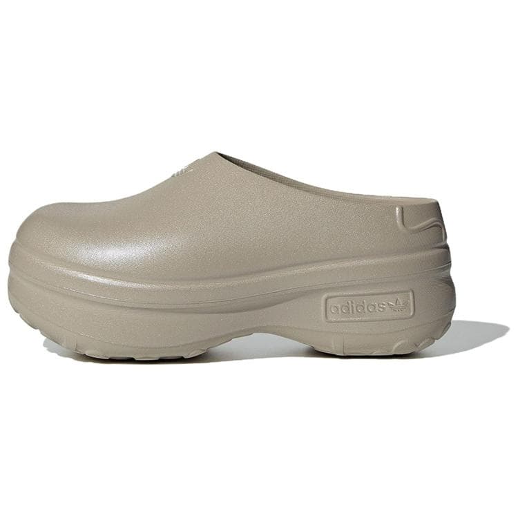 Adifom Stan Smith Mule Women's Adidas Originals 'Cyber Metallic' Women's