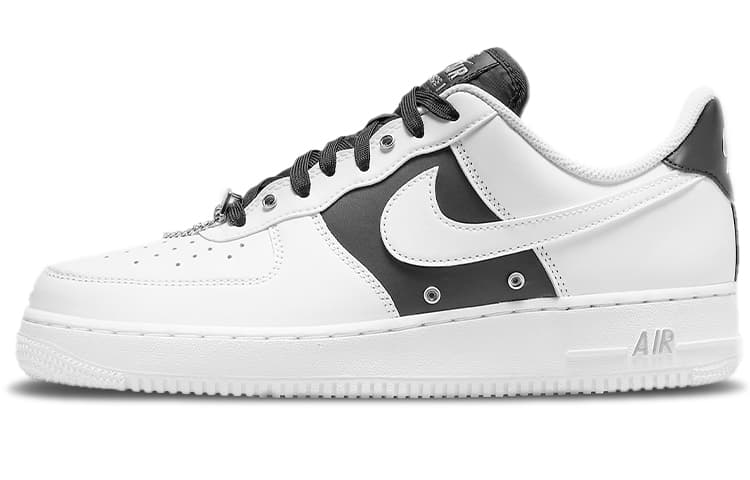 Nike Air Force 1 Low '07 Prm Silver Chain